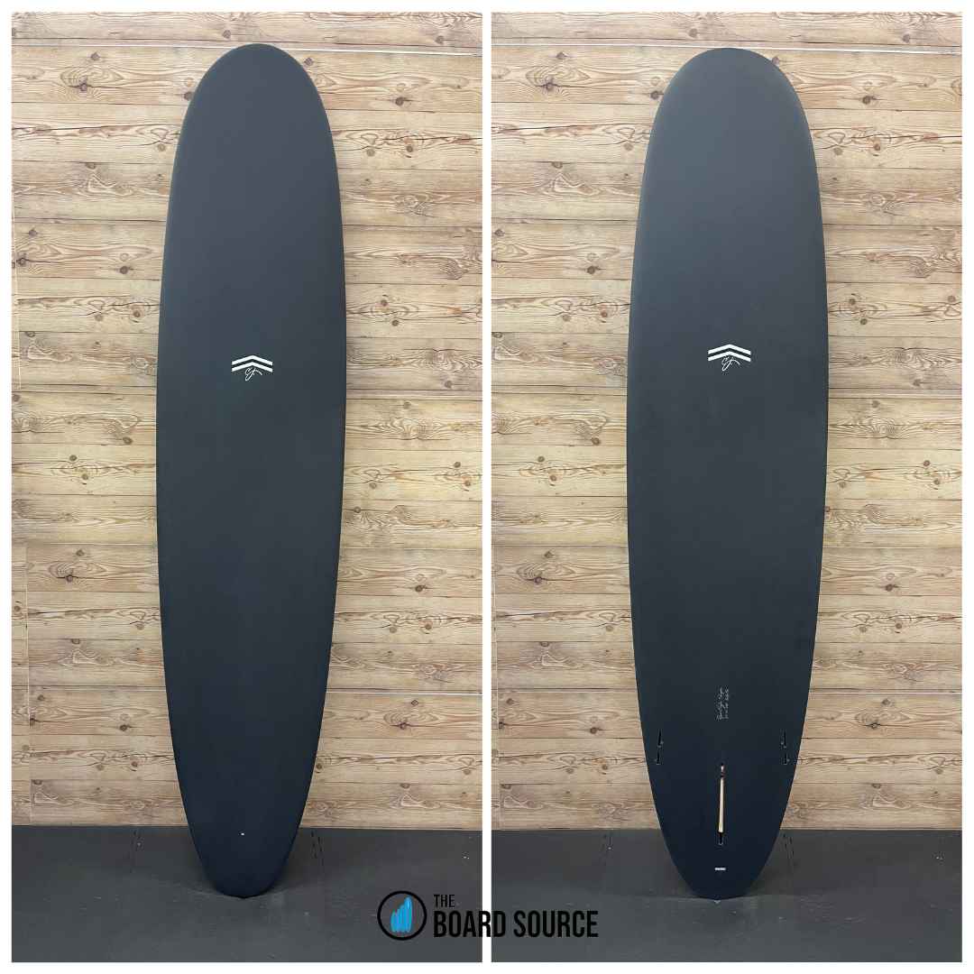 Thunderbolt Surfboards for Sale -CJ Nelson Parallax Plus 8'3