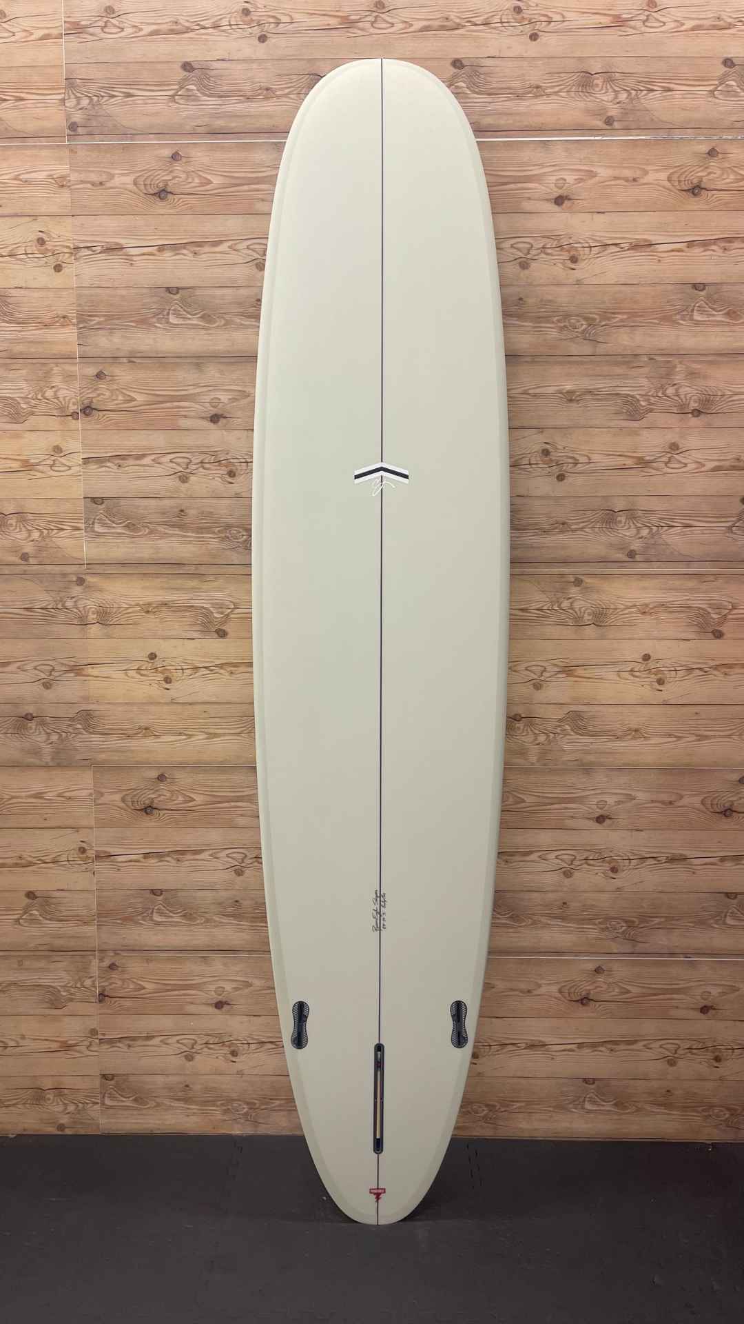 Parallax Plus 8'10"