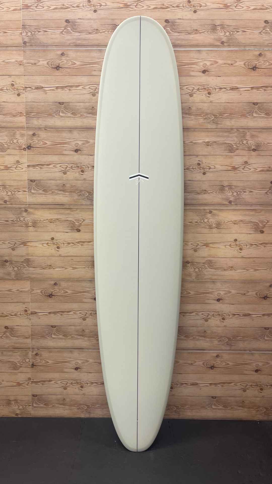 Parallax Plus 8'10"