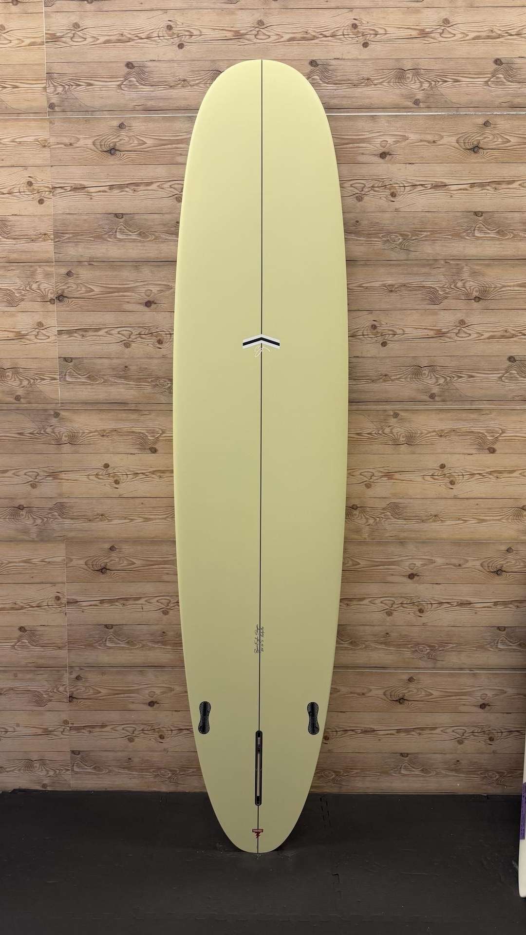 Parallax Plus 8'10"