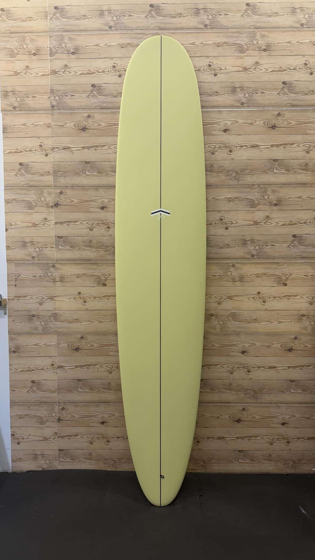 Parallax Plus 9'9"