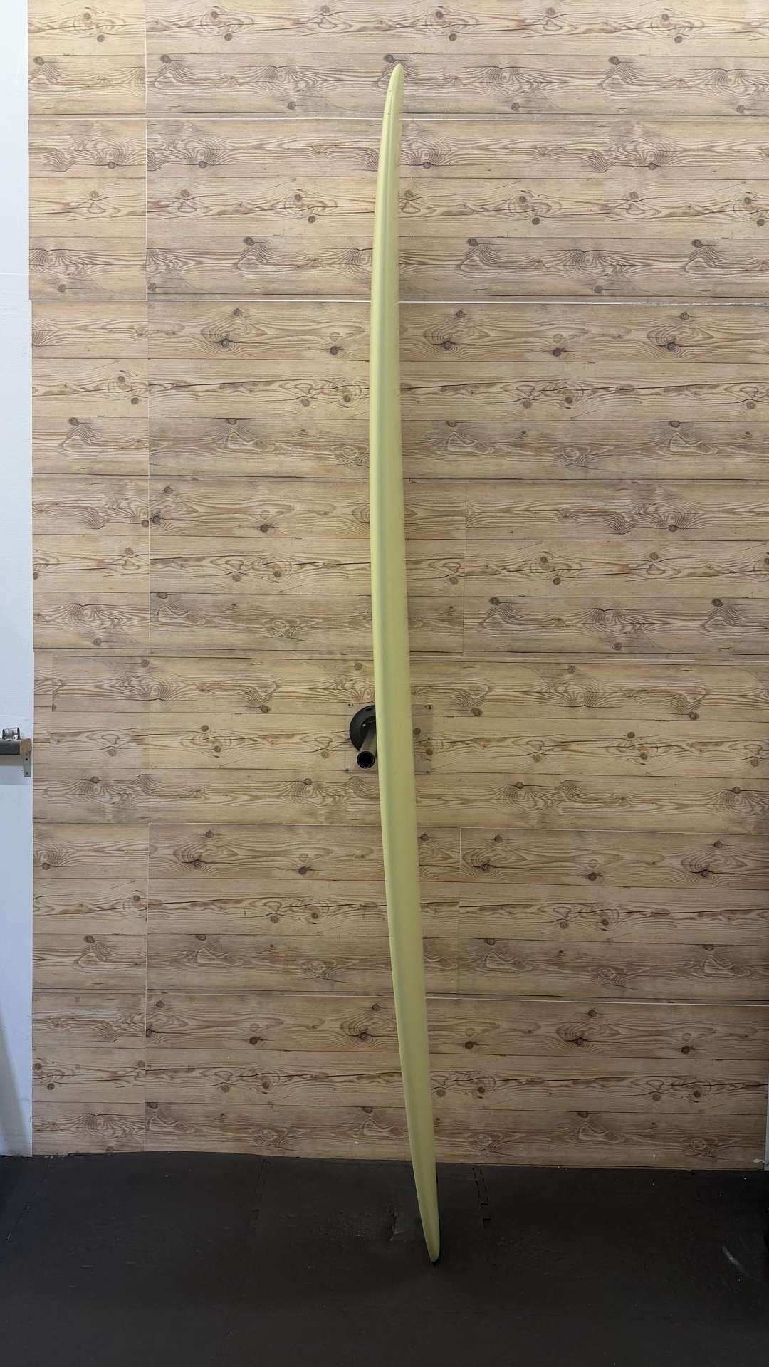 Parallax Plus 9'9"