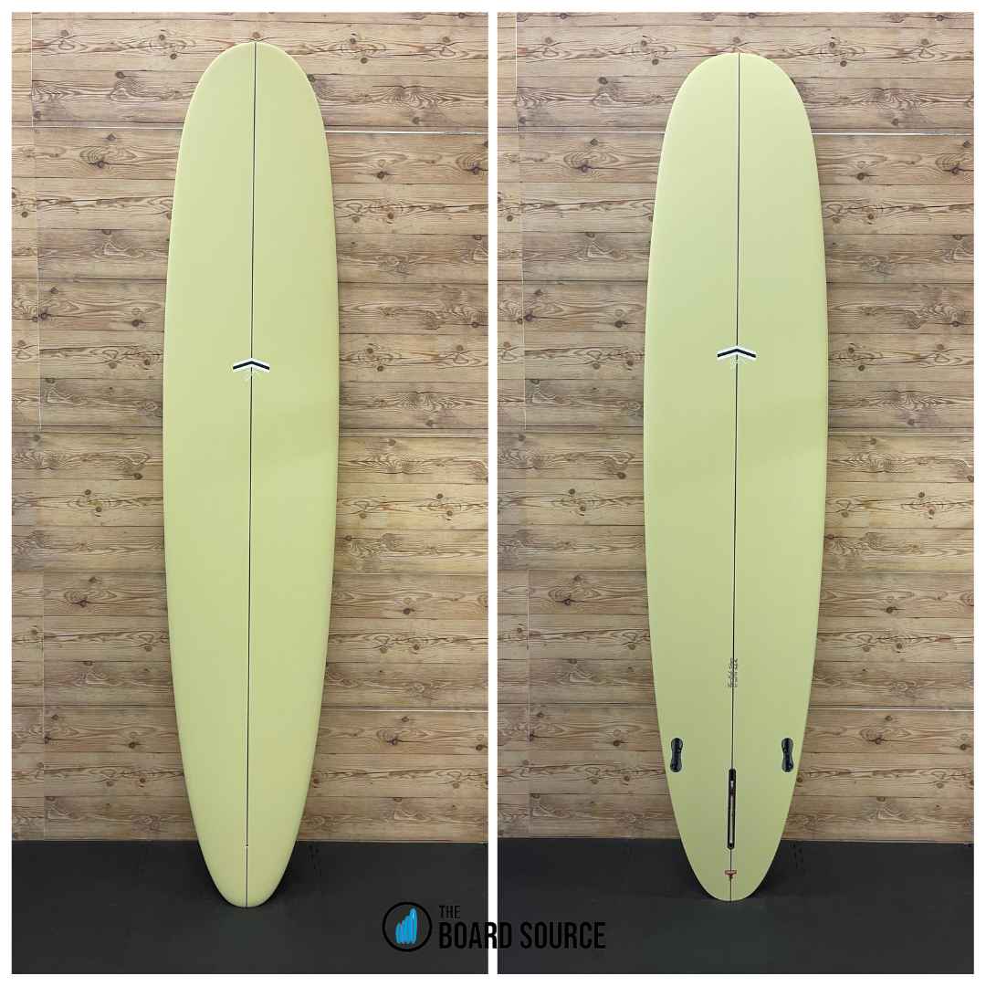 Parallax Plus 9'1"