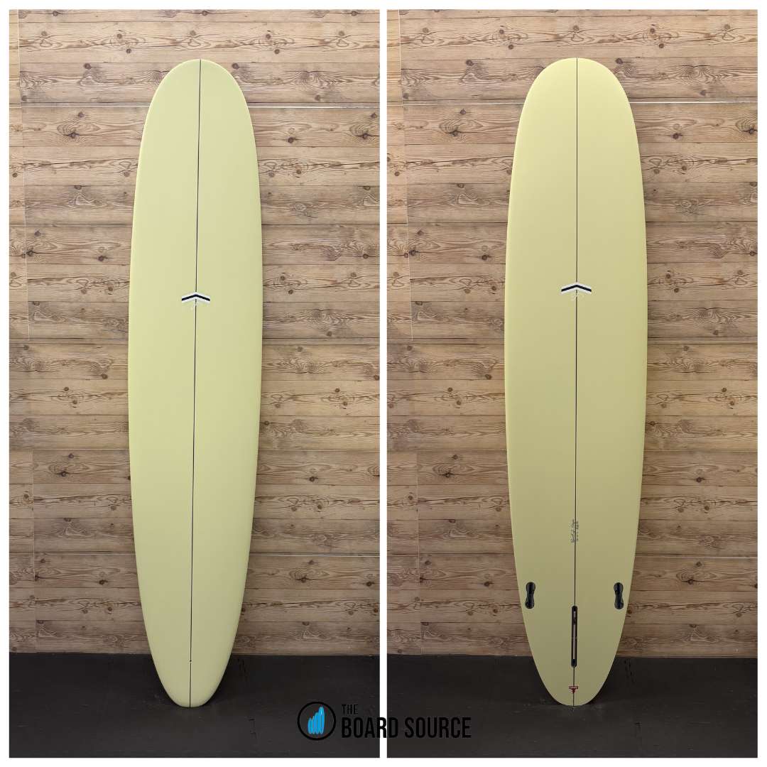 Parallax Plus 9'9"