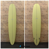 Parallax Plus 9'9"