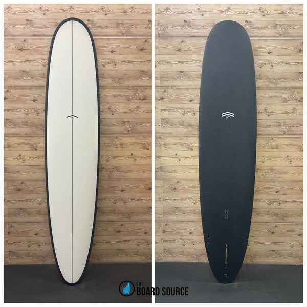 Thunderbolt Surfboards for Sale -CJ Nelson Parallax Plus 9'1