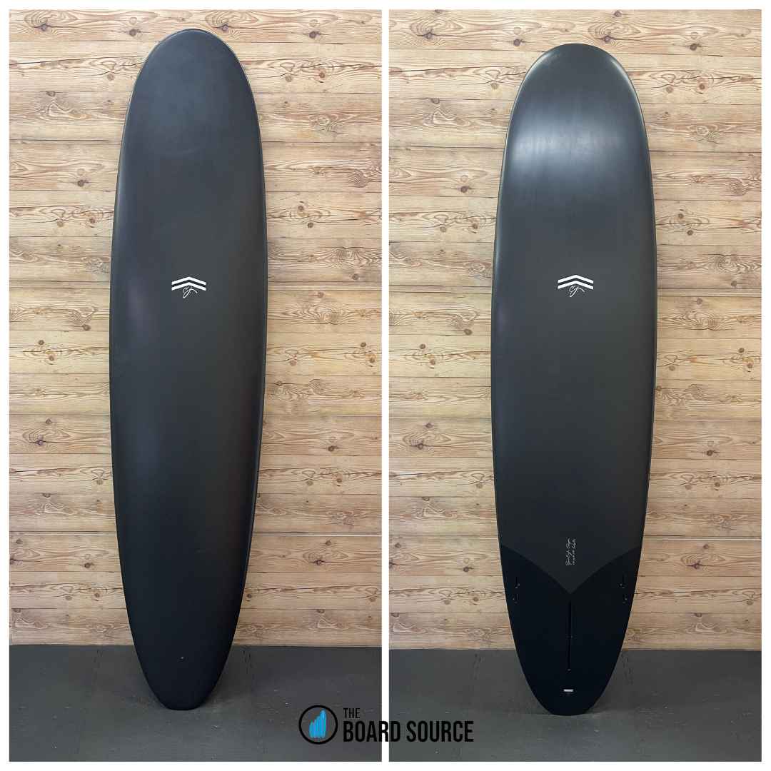 Parallax Plus 7'10"