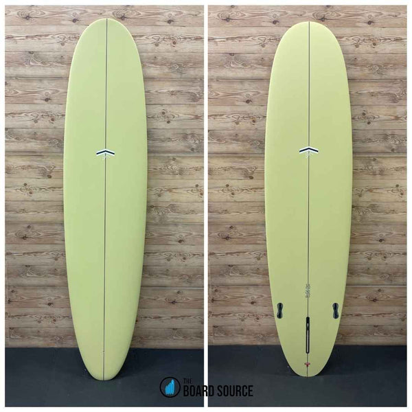 Thunderbolt Surfboards for Sale -CJ Nelson Parallax Plus 7