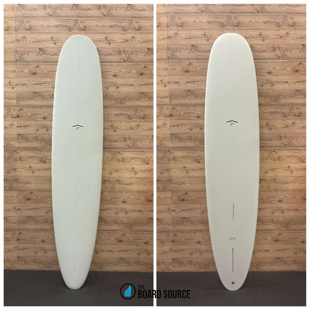 Shop Used Thunderbolt CJ Nelson Parallax 9'3