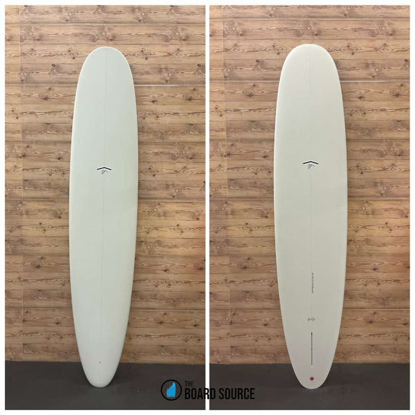 Shop Used Thunderbolt CJ Nelson Parallax 9'3