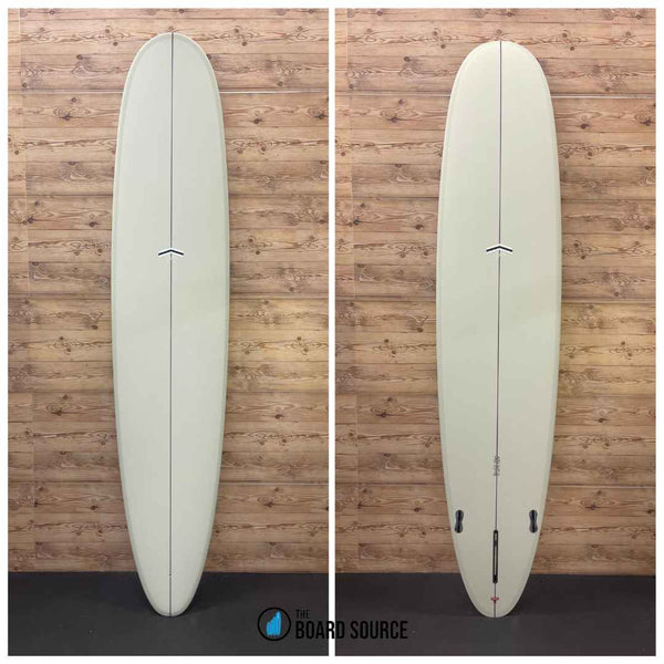 Southern Crossサーフボード Thunderbolt Surfboards for Sale -CJ Nelson Parallax Plus 9'9