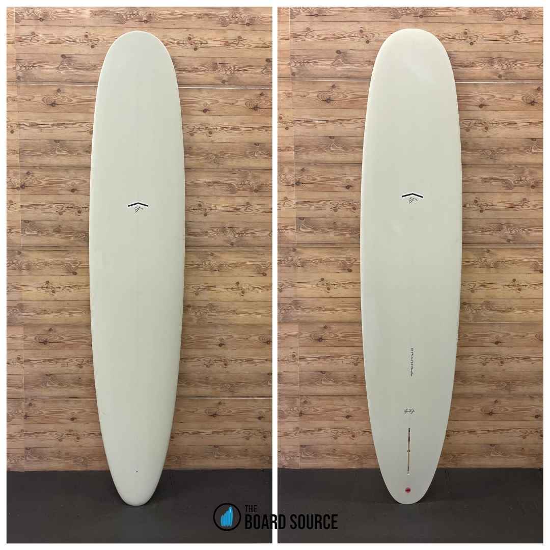 Parallax 9'3"
