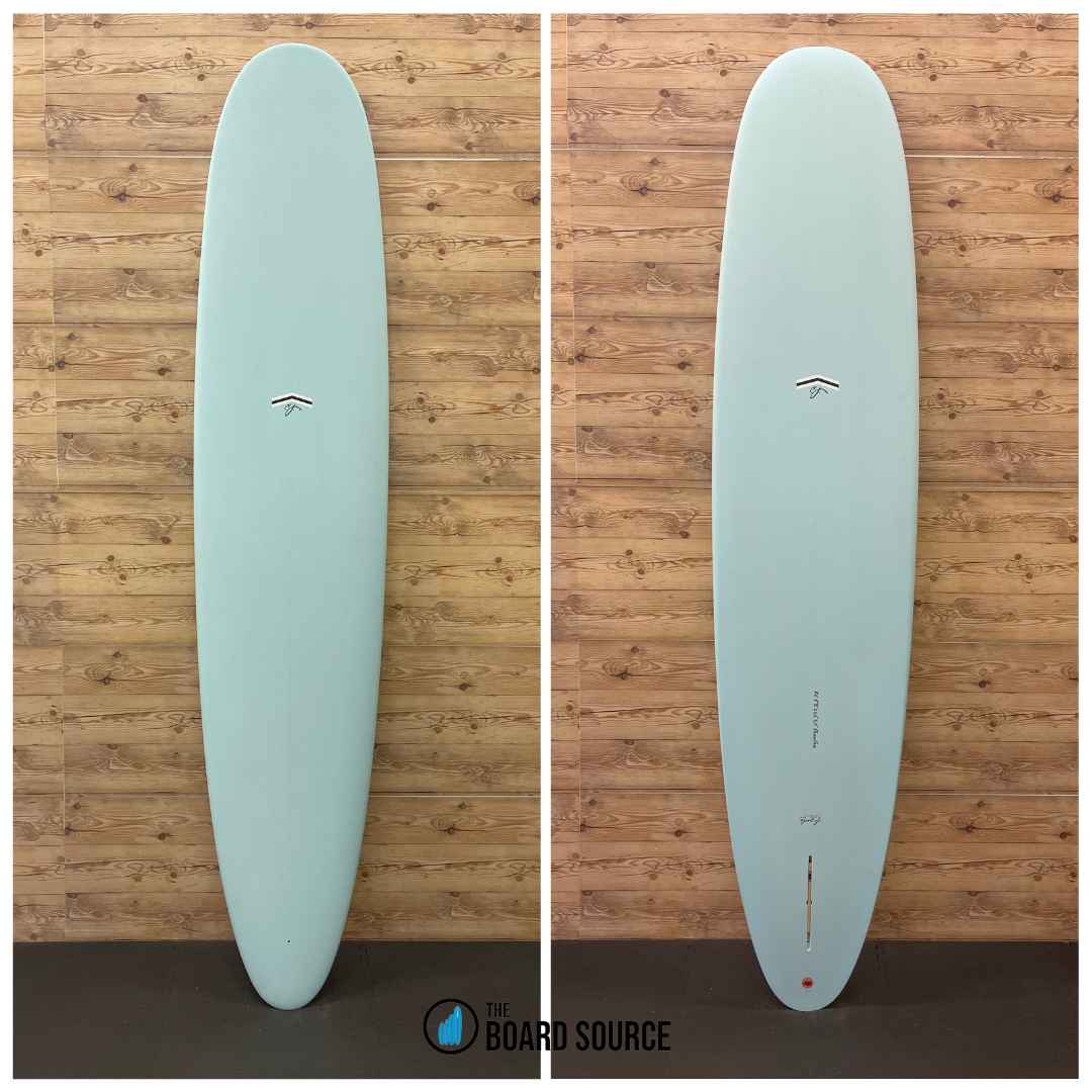 Parallax 9'3"