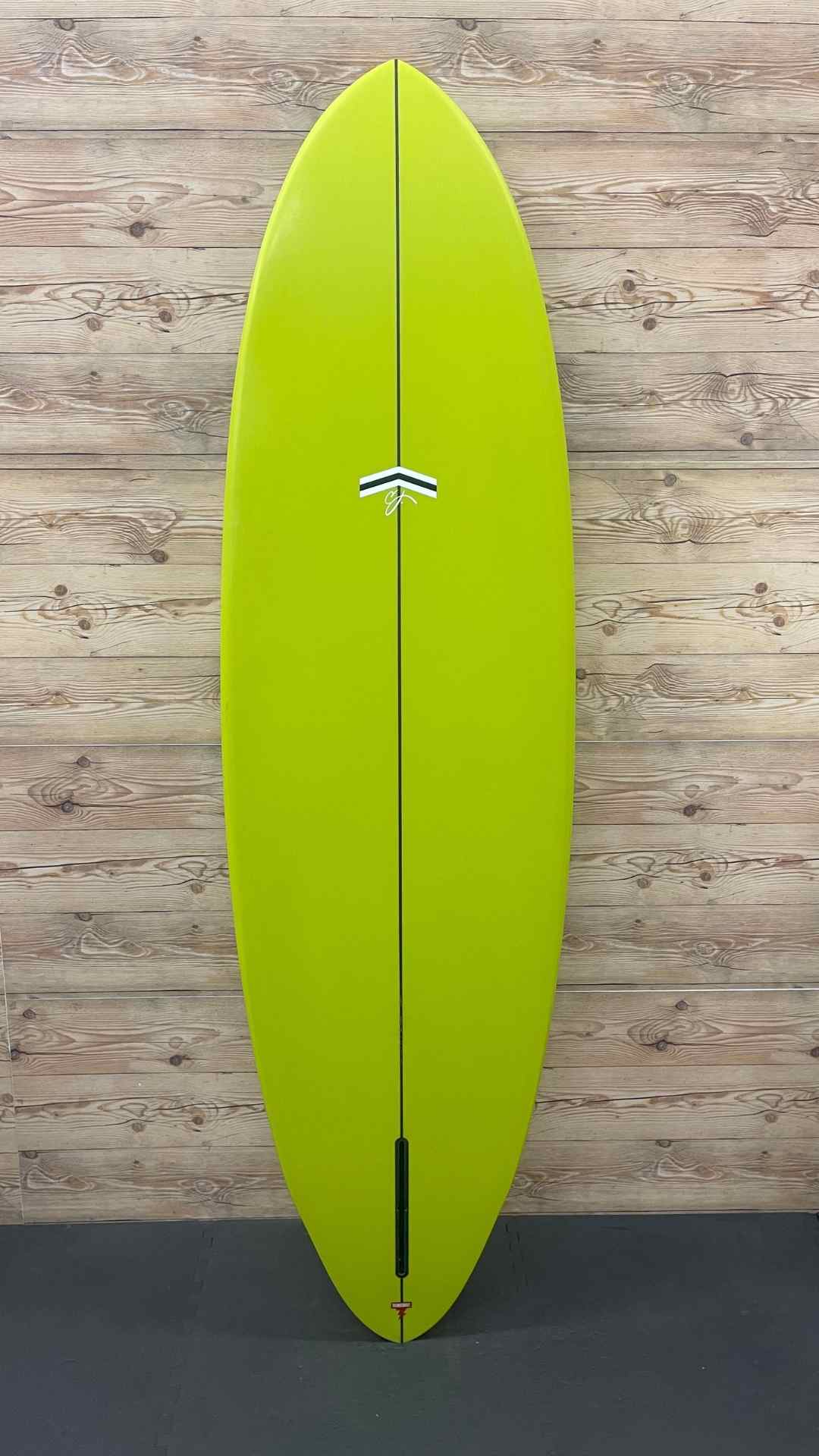 Subrosa 6'11.5"