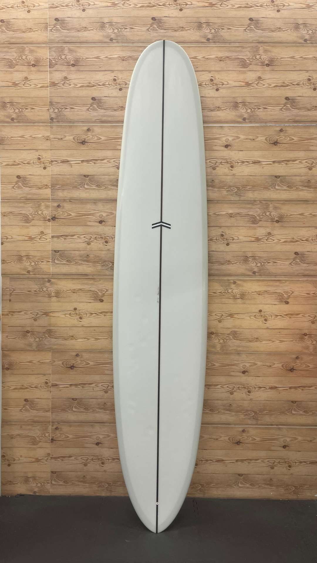 Parallax 10'0"