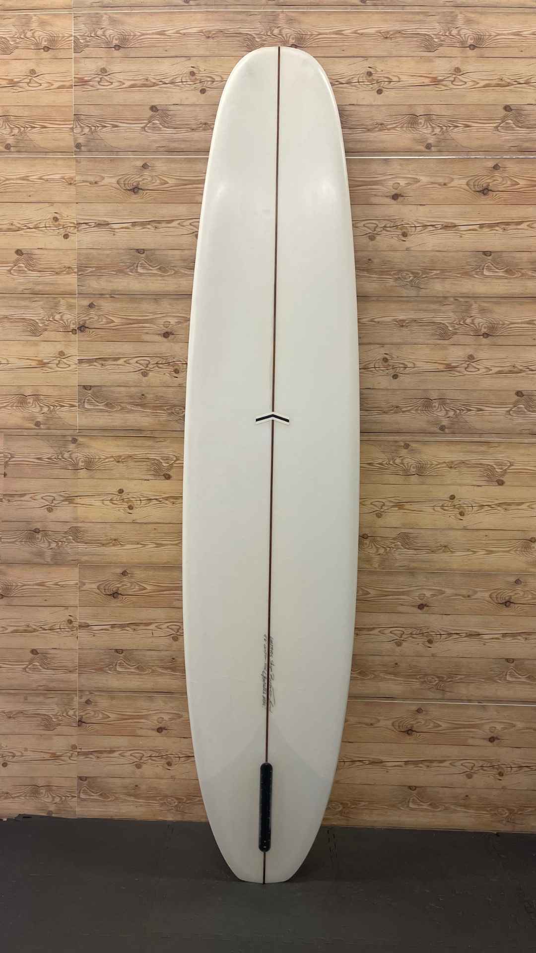CJ NELSON OZ SLASHER 9'10 ロングボード 中古 サーフボードギャラリー