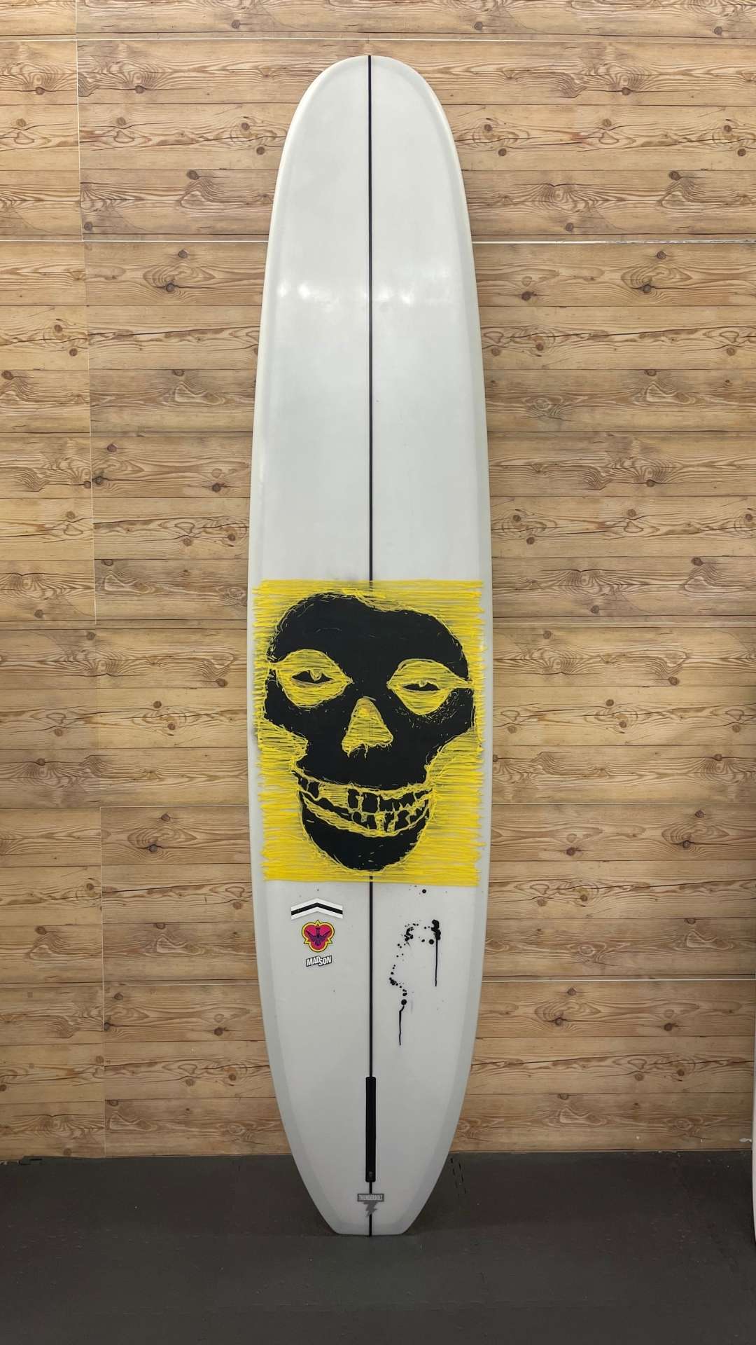 Slasher Low Pro 9'9"