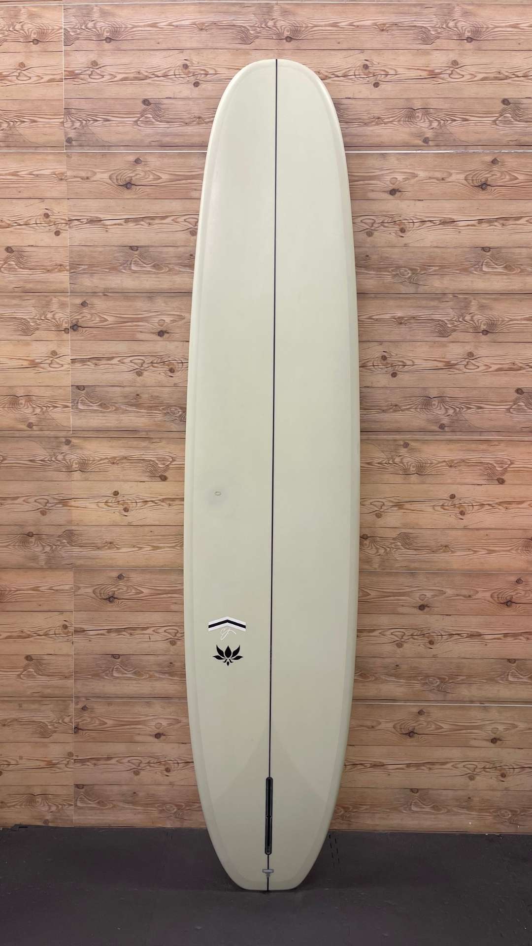 Thunderbolt Surfboards CJ Nelson Slasher Low Pro 9'3