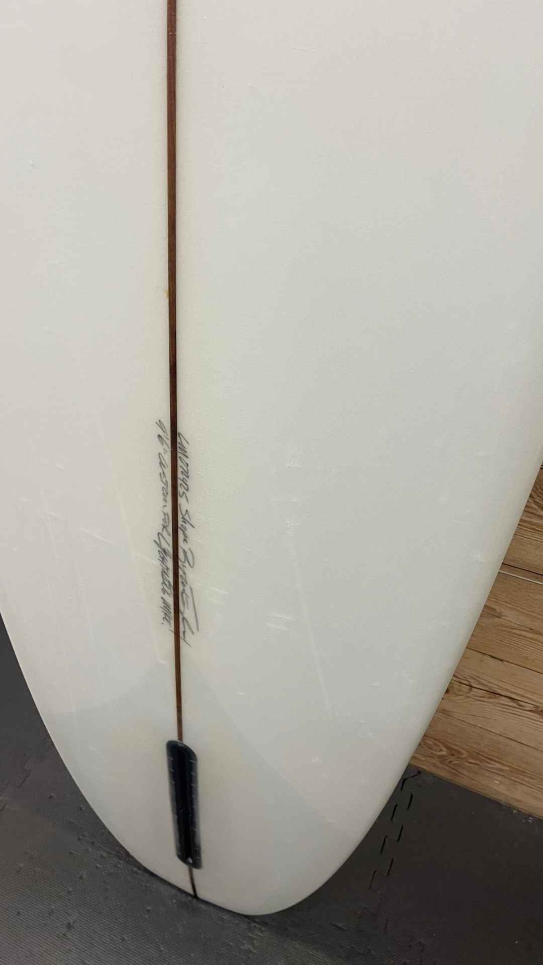 Slasher Lo Pro 9'6"