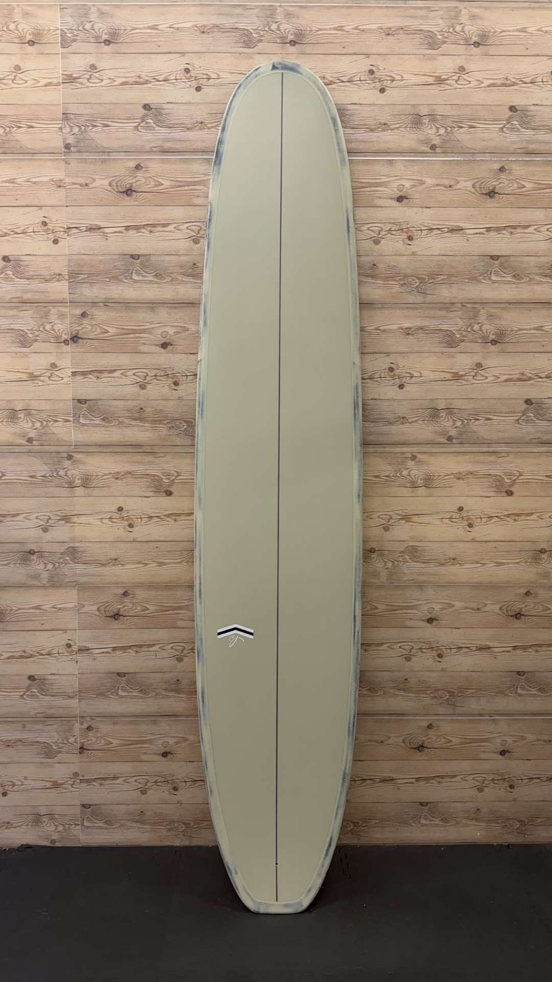 Thunderbolt Surfboards CJ Nelson Slasher Low Pro 9'3