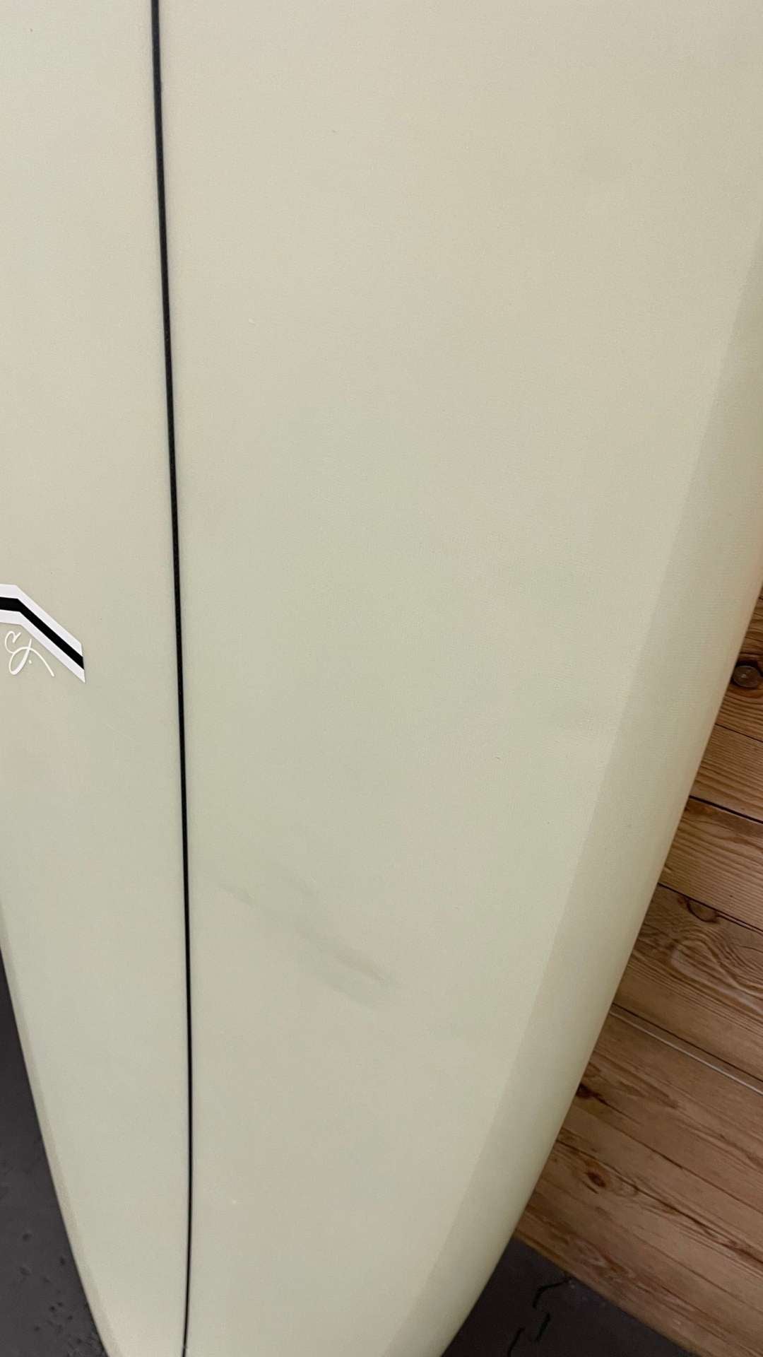 Slasher Low Pro 9'3"