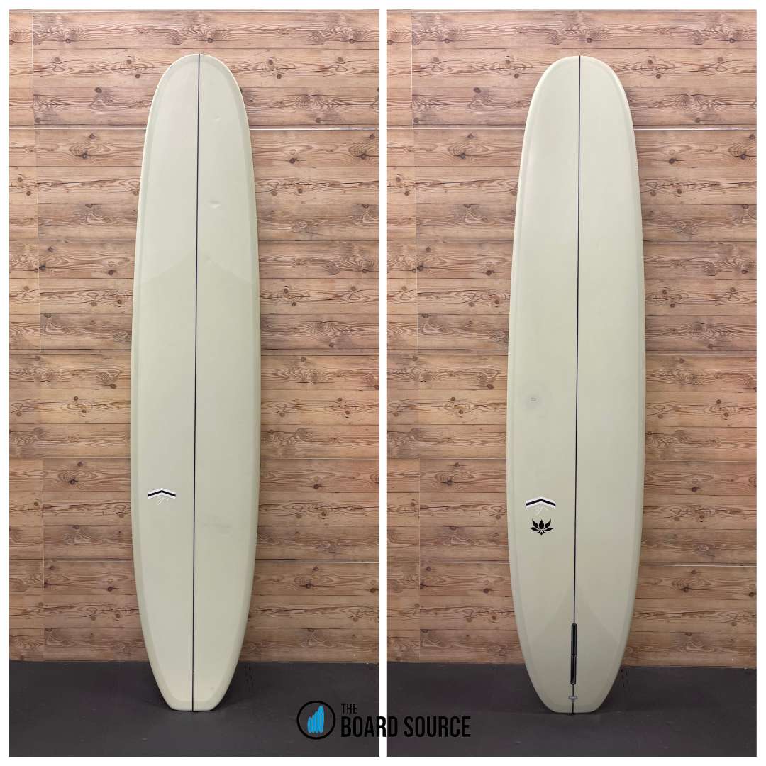Thunderbolt Surfboards CJ Nelson Slasher Low Pro 9'3