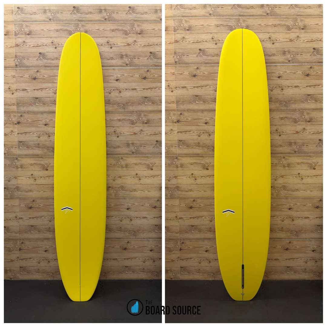 Slasher Low Pro 9'6"