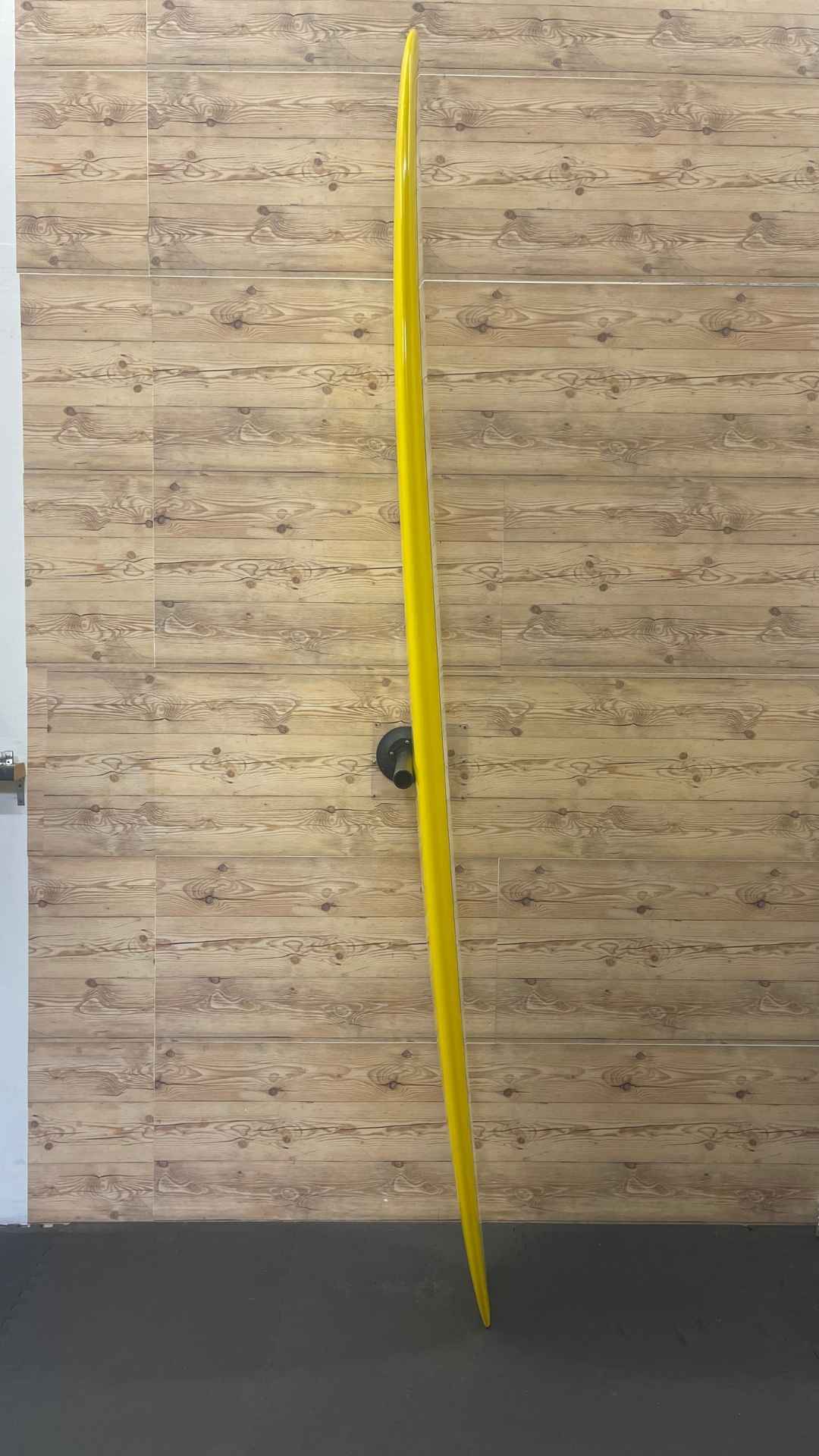 FOR SALE - USED LONGBOARDS Thunderbolt CJ Nelson Sprout – The