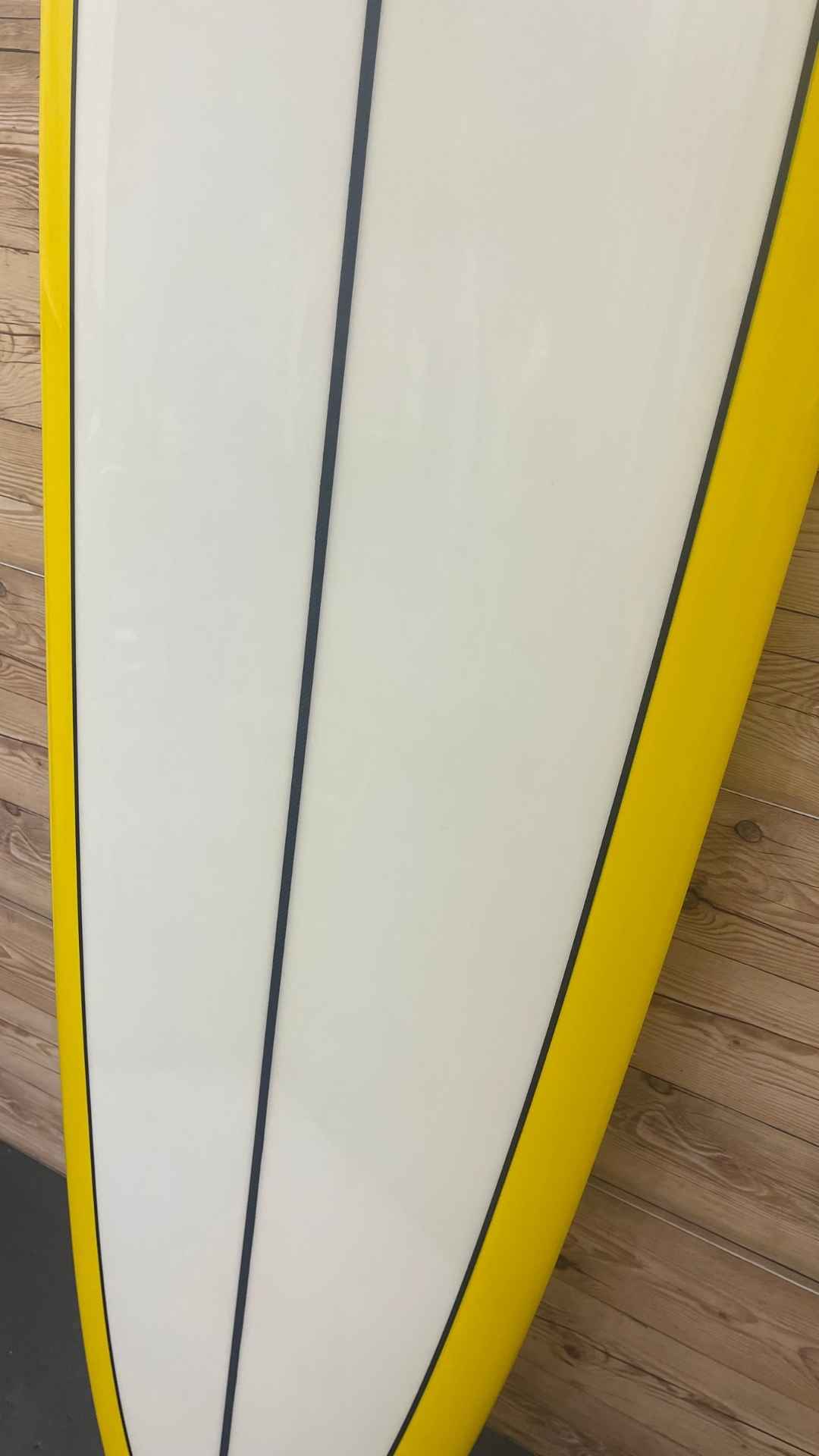 FOR SALE - USED LONGBOARDS Thunderbolt CJ Nelson Sprout – The