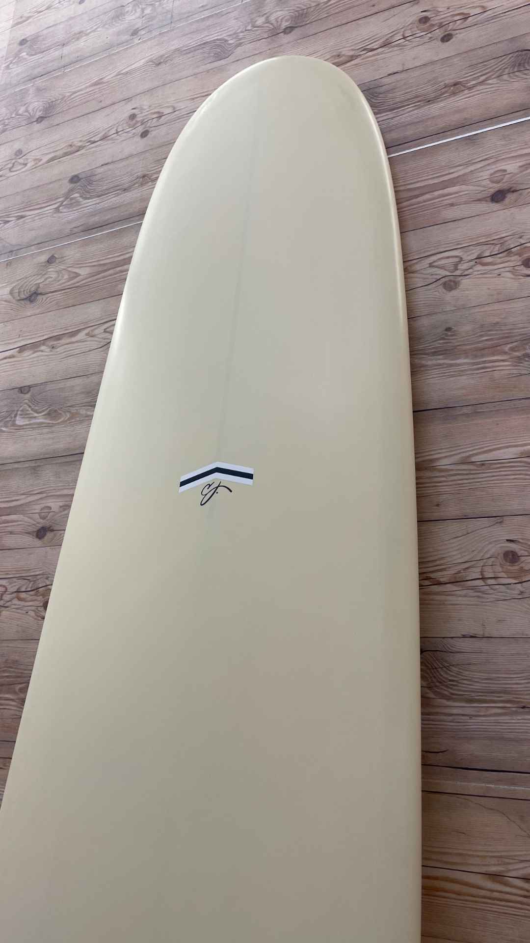 Sprout 9'2"