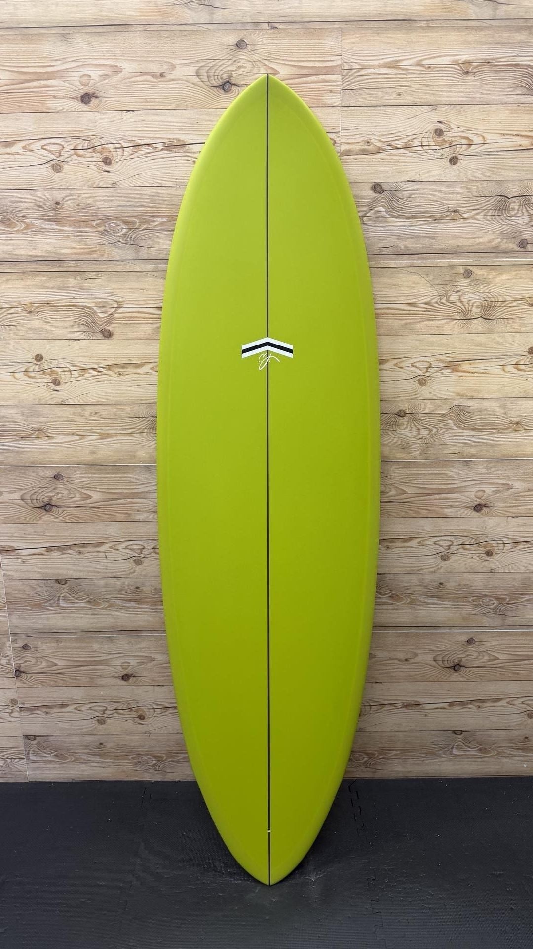 Subrosa 6'4"