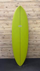Subrosa 6'4"