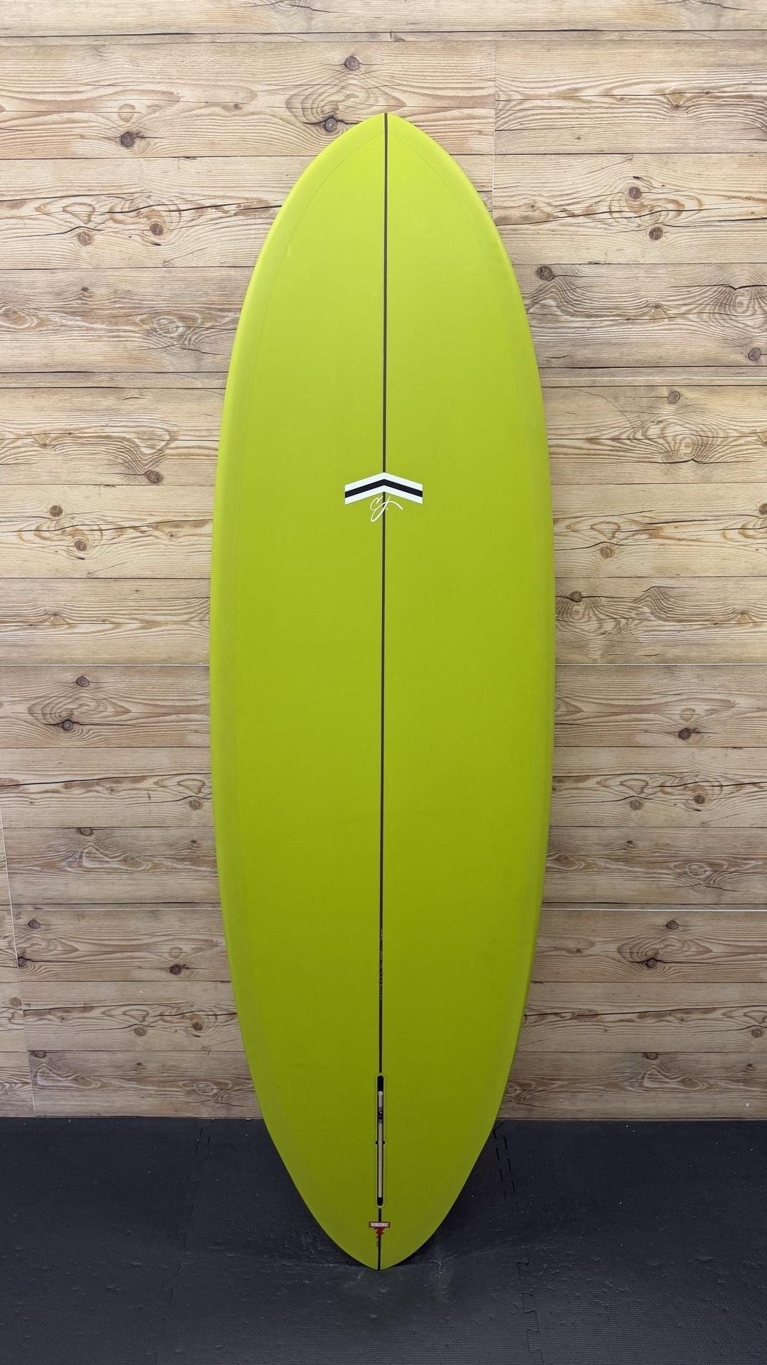 Subrosa 6'4"