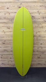 Subrosa 6'4"