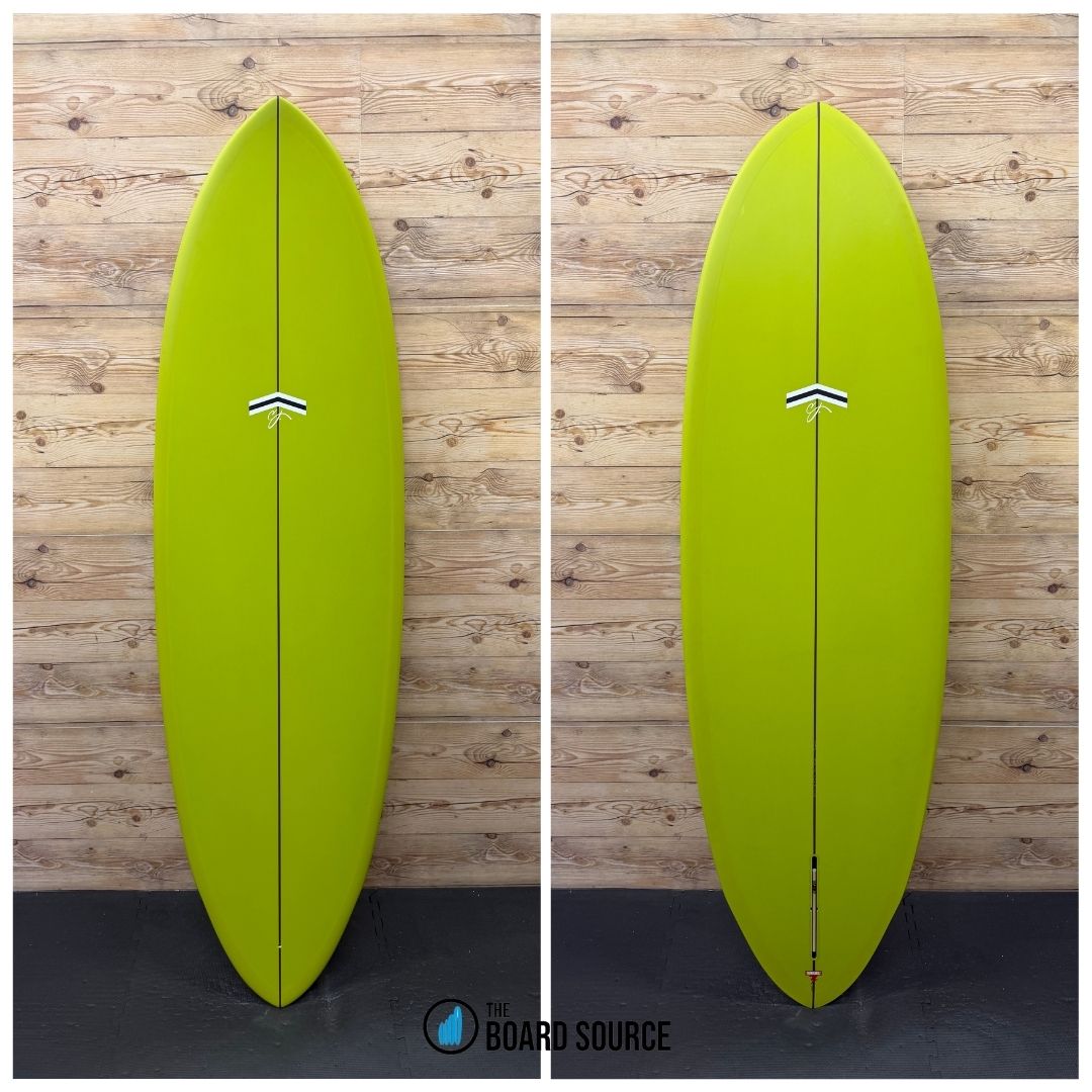 Subrosa 6'4"