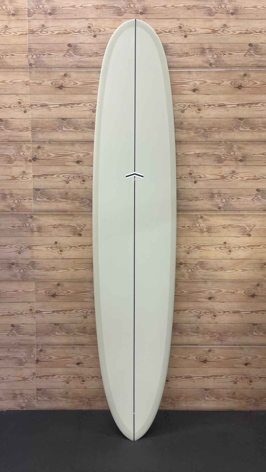 FOR SALE | Used CJ Nelson Classic Longboard 10ft – The Board