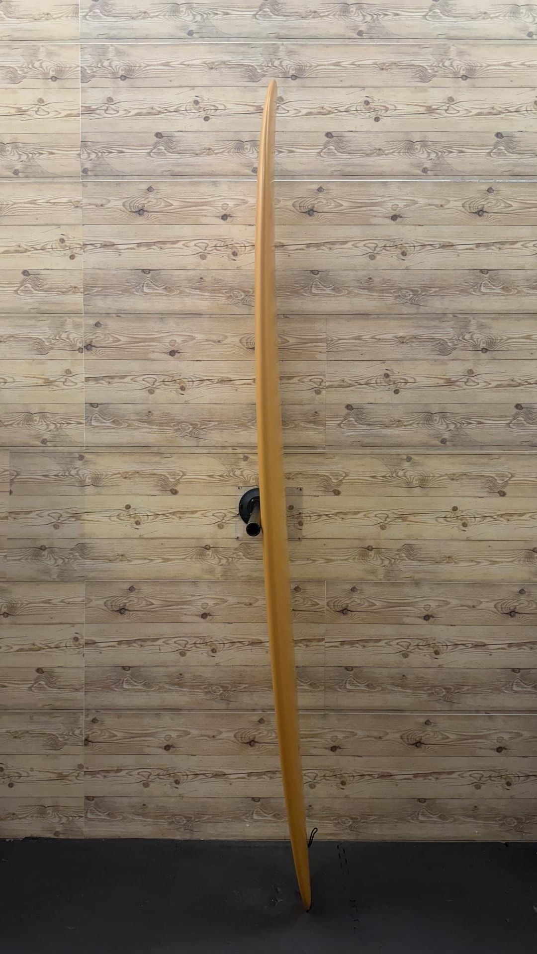 Parallax Plus 8'10"