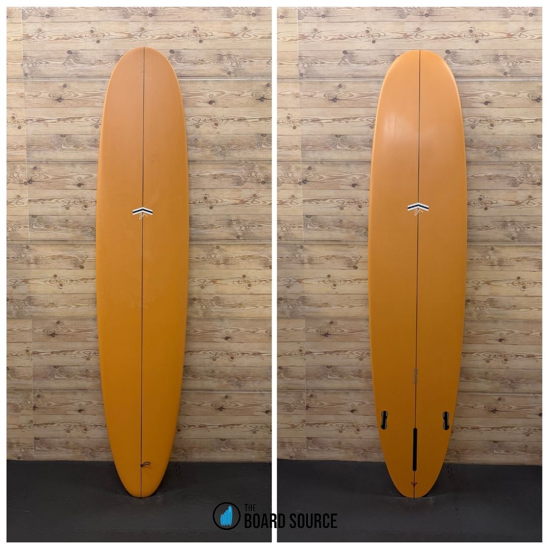 Parallax Plus 8'10"
