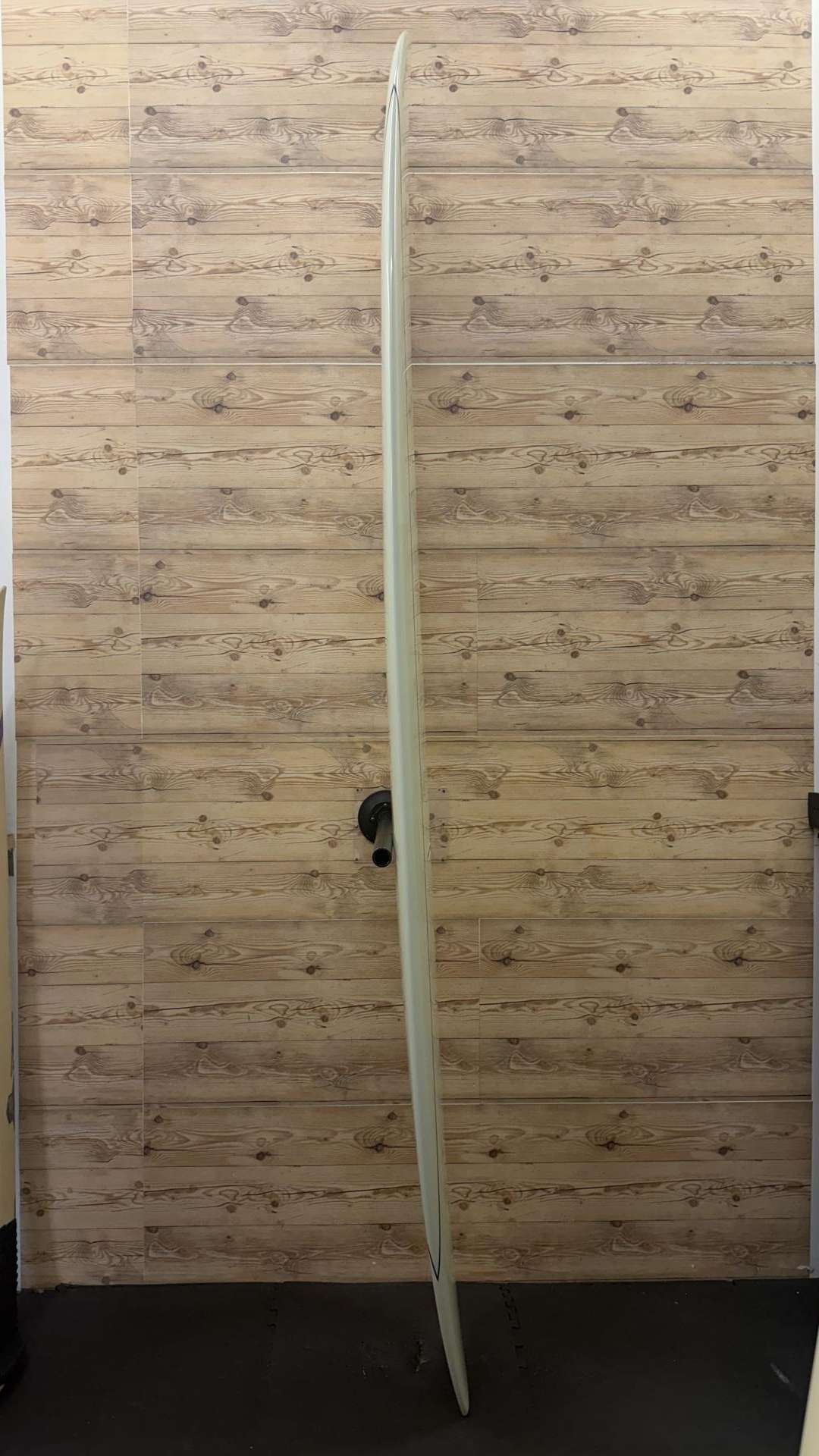 Oracle 10'6"