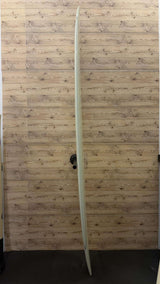 Oracle 10'6"