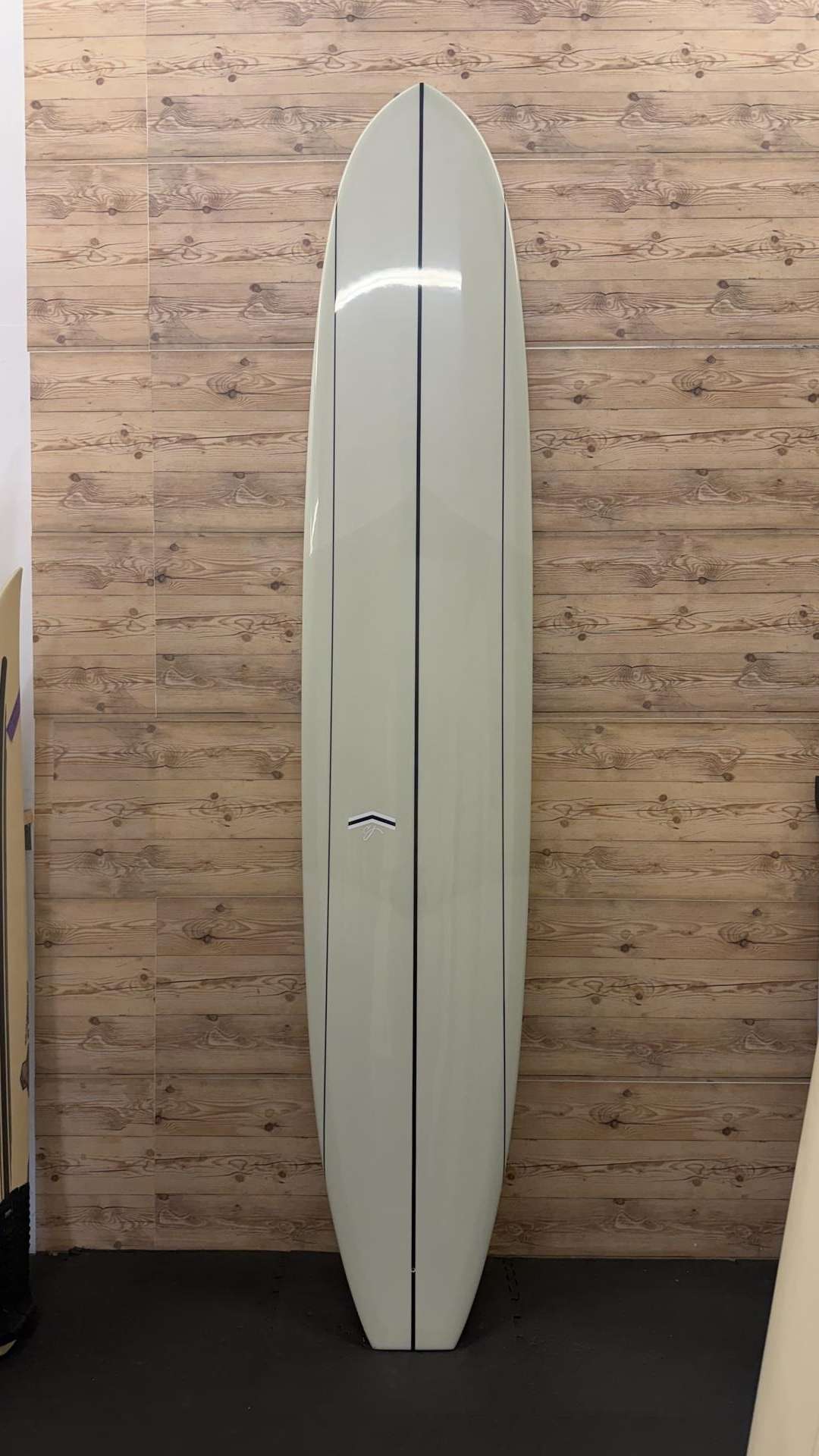Oracle 10'6"