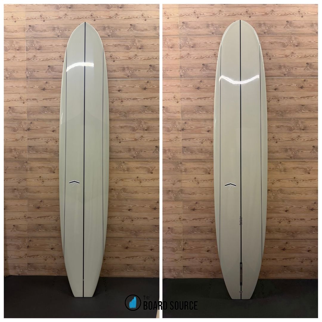 Oracle 10'6"