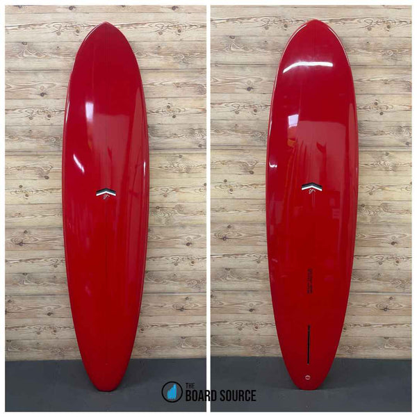Thunderbolt Surfboards for Sale -CJ Nelson Outlier X 6'3