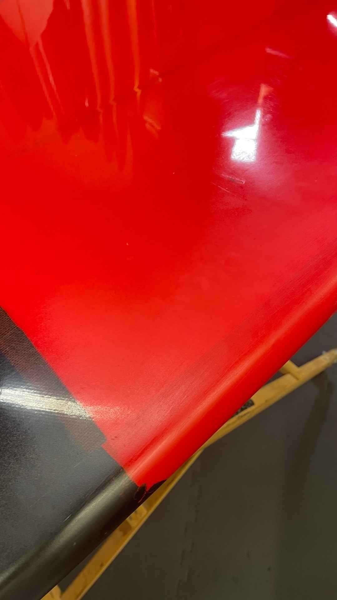 Funboard 7'11"
