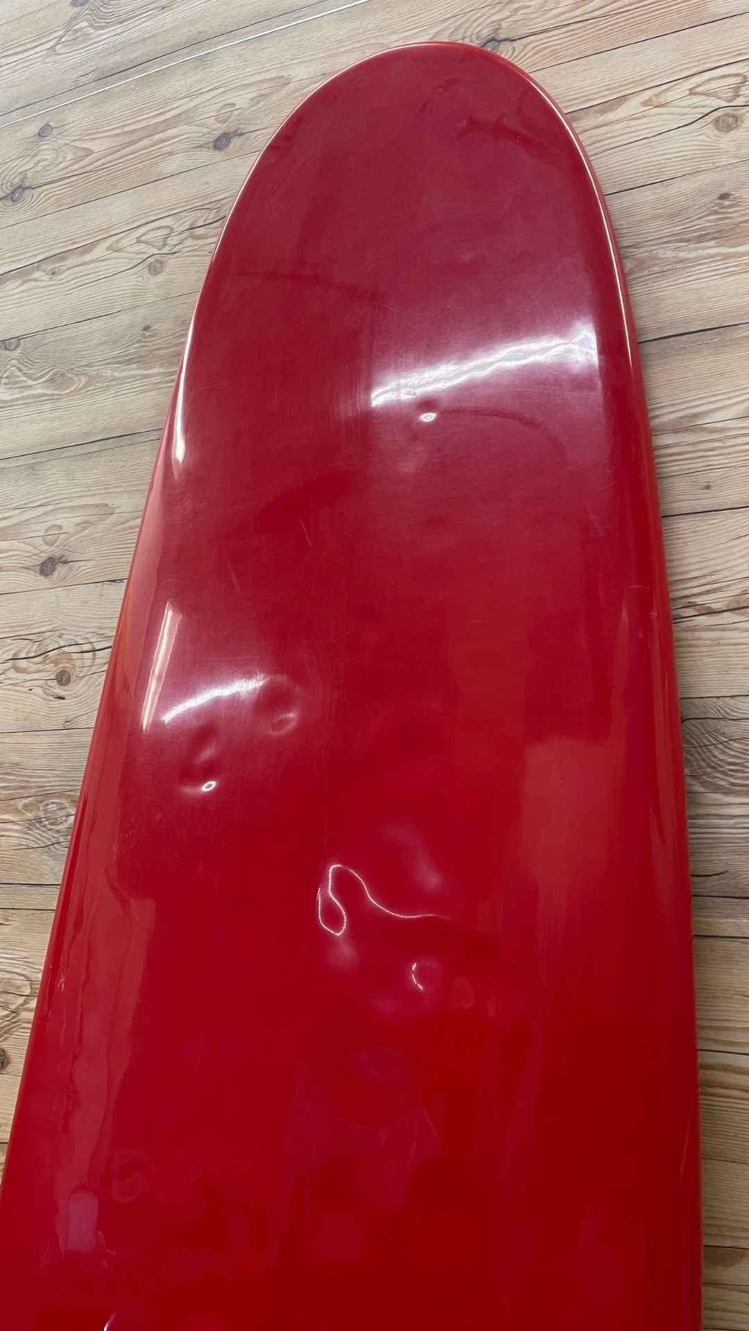 Funboard 7'11"