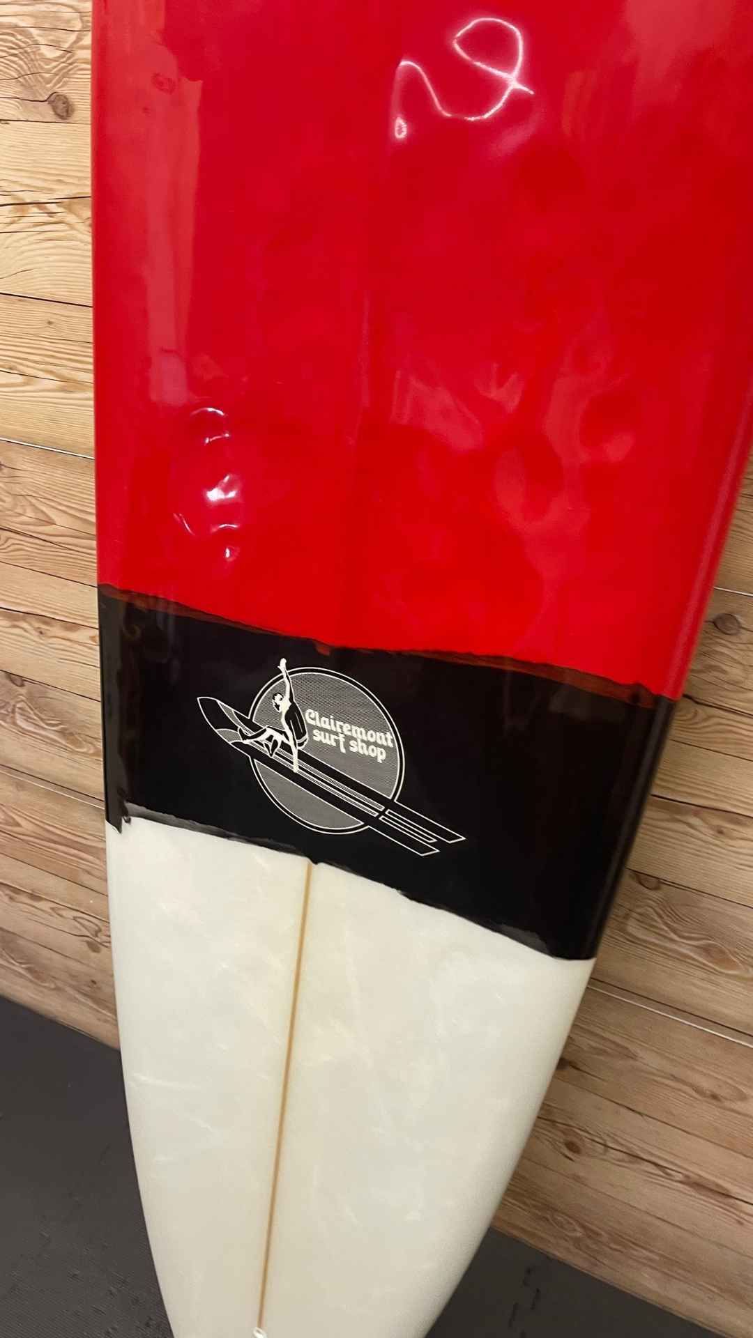Funboard 7'11"
