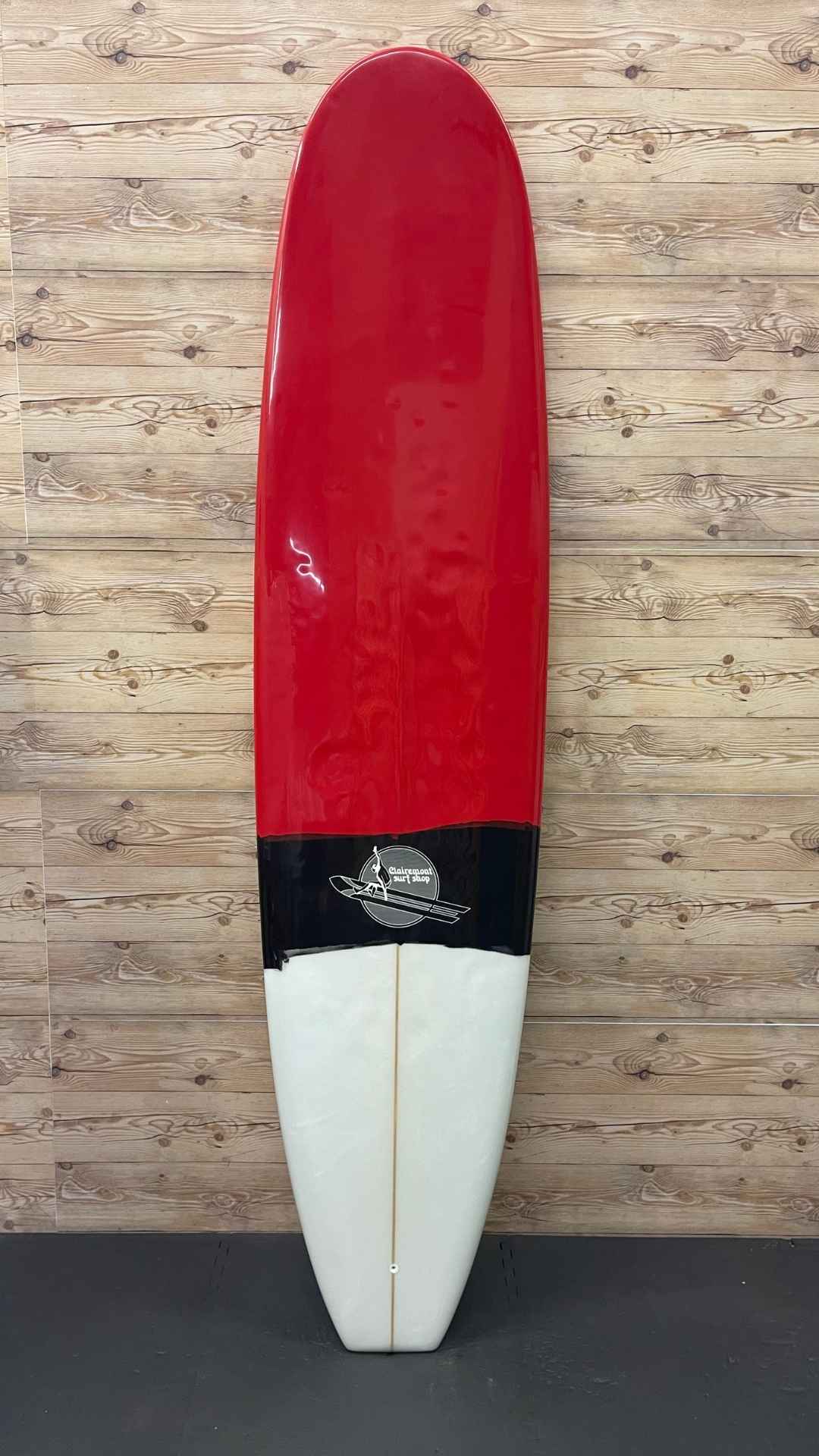 Funboard 7'11"