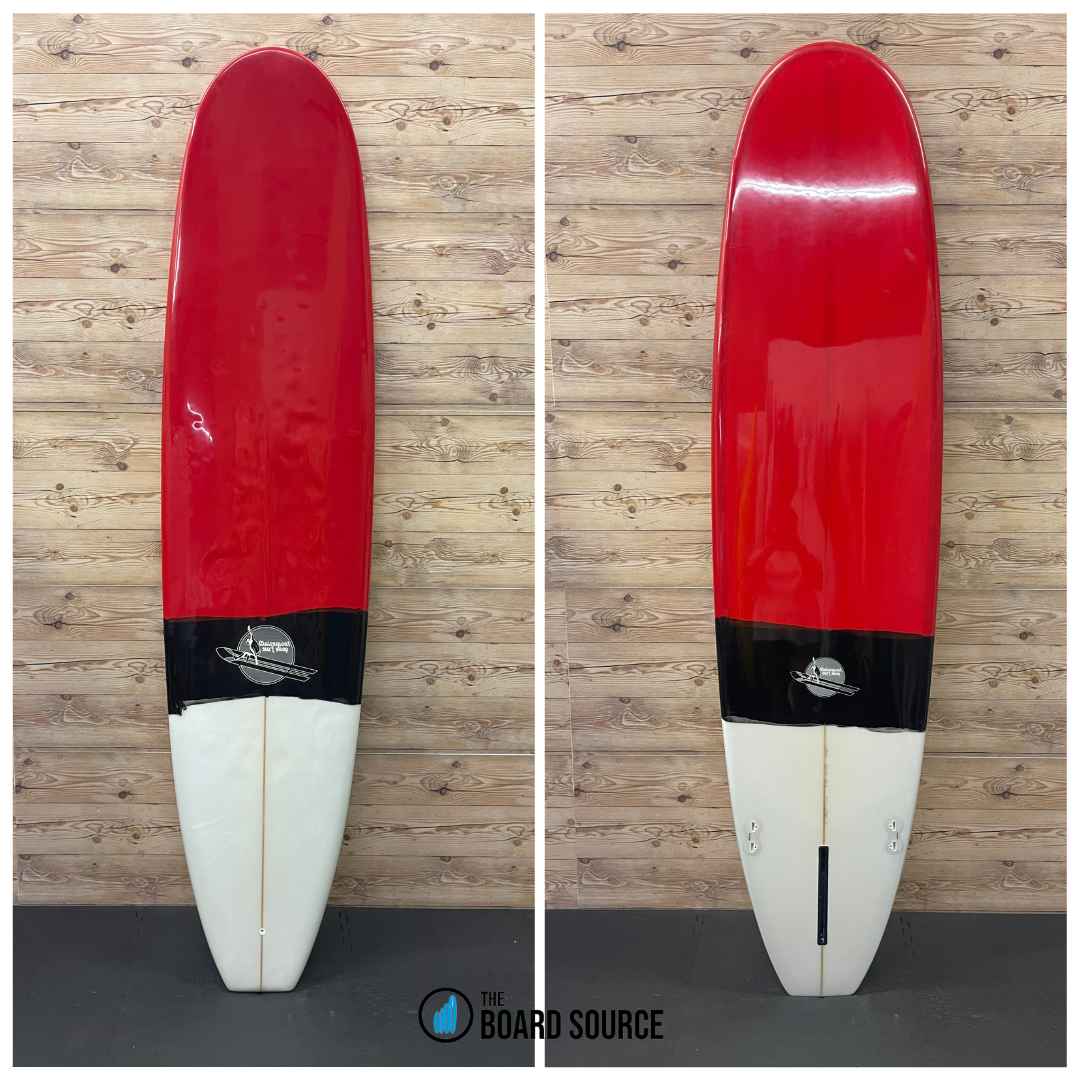 Funboard 7'11"