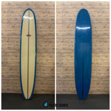 Single Fin 9'11"