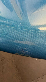Single Fin 9'11"